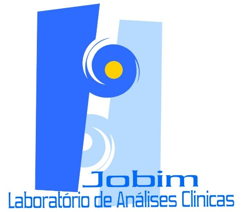 logotipo do laboratório